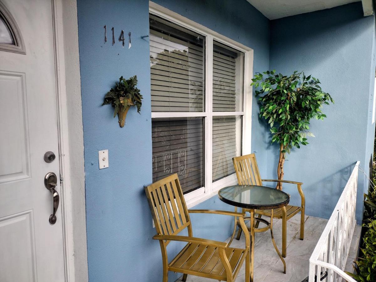 Cheerful 3-Bedroom Home /Ac+ Free Parking North Miami Beach Exterior photo