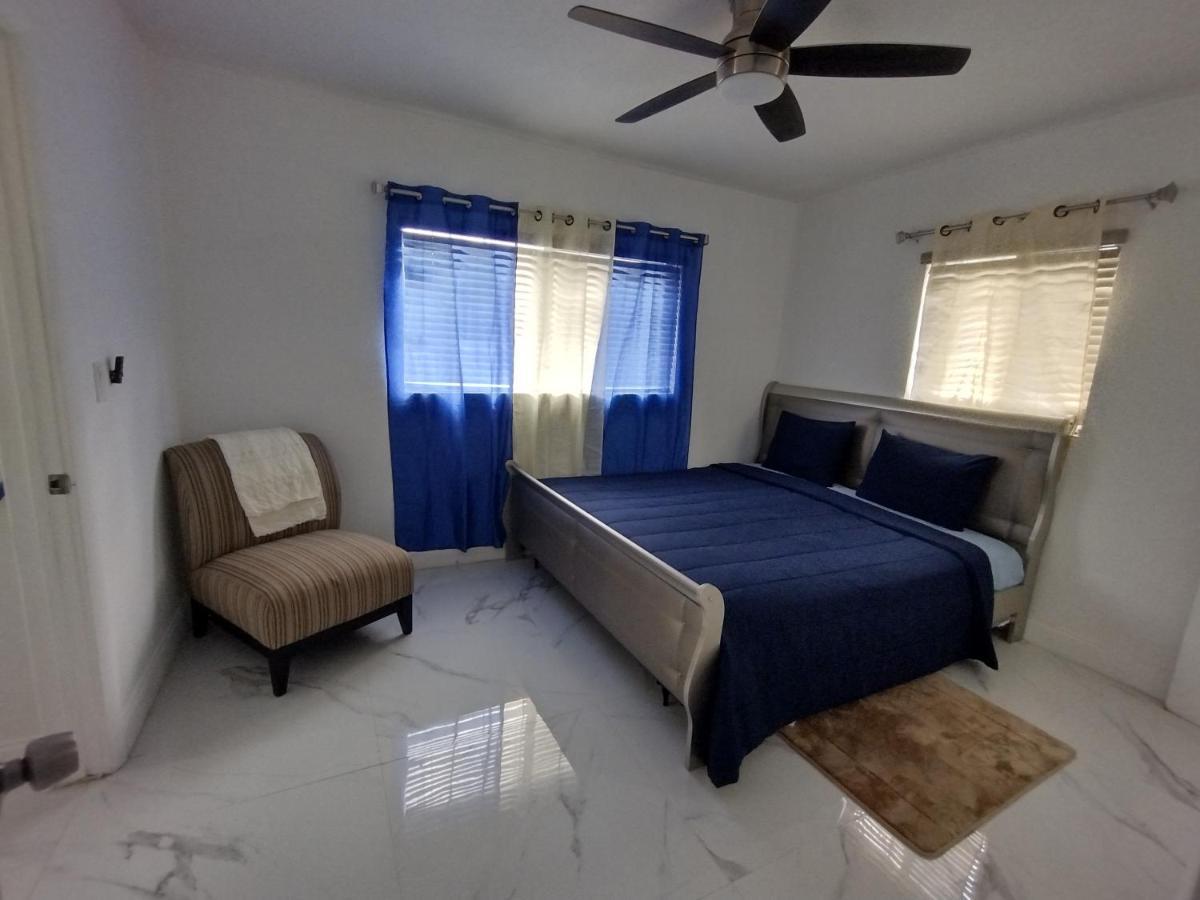 Cheerful 3-Bedroom Home /Ac+ Free Parking North Miami Beach Exterior photo