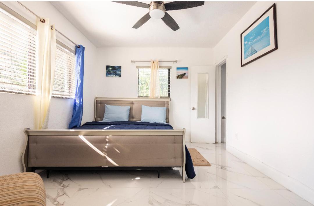Cheerful 3-Bedroom Home /Ac+ Free Parking North Miami Beach Exterior photo